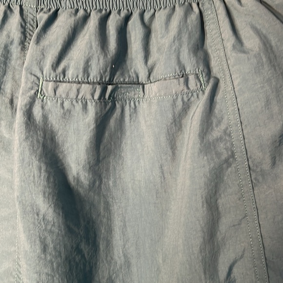 Original Island Sport Men’s  Size XL Swim Trunks in Teal - Picture 8 of 13